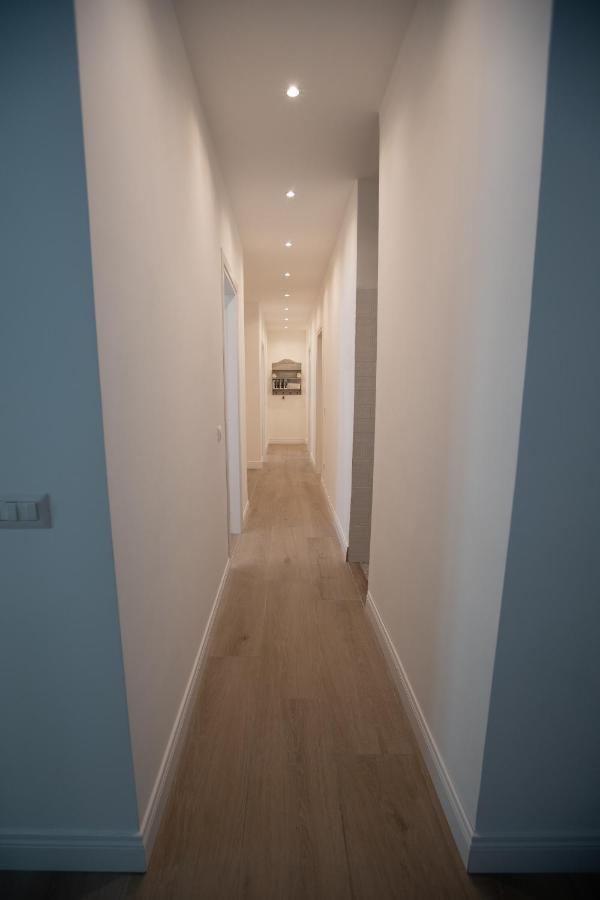 Suite Imperiale Colosseo Rome Exterior photo