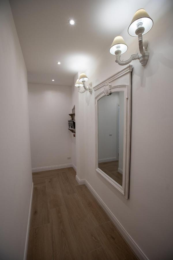 Suite Imperiale Colosseo Rome Exterior photo