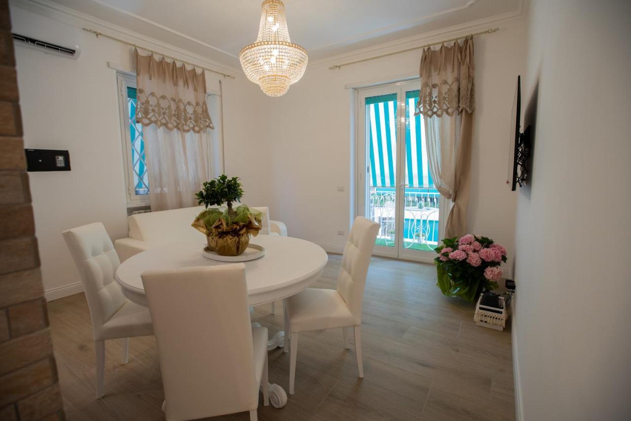 Suite Imperiale Colosseo Rome Exterior photo