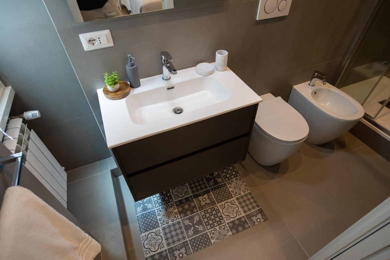 Suite Imperiale Colosseo Rome Exterior photo