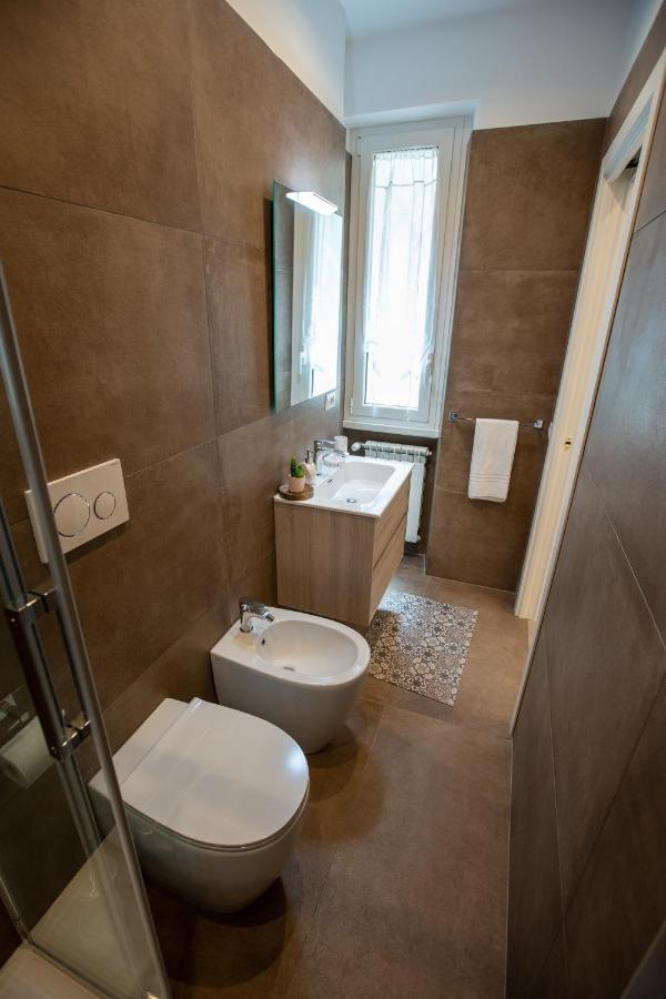 Suite Imperiale Colosseo Rome Exterior photo