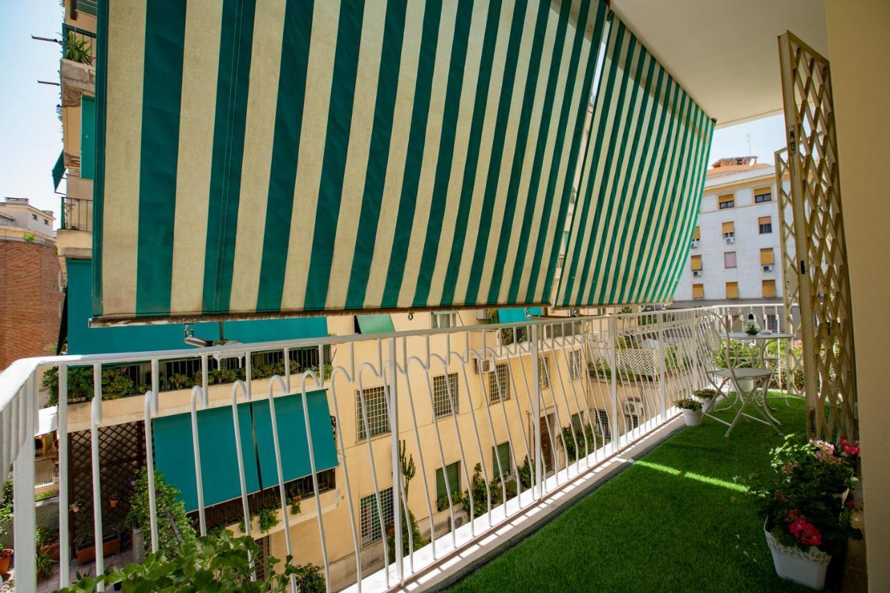 Suite Imperiale Colosseo Rome Exterior photo