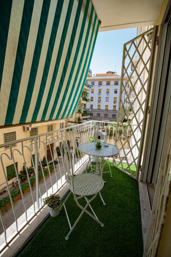 Suite Imperiale Colosseo Rome Exterior photo