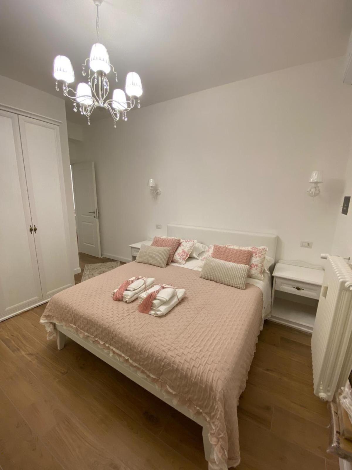 Suite Imperiale Colosseo Rome Exterior photo